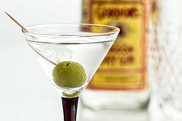 martini