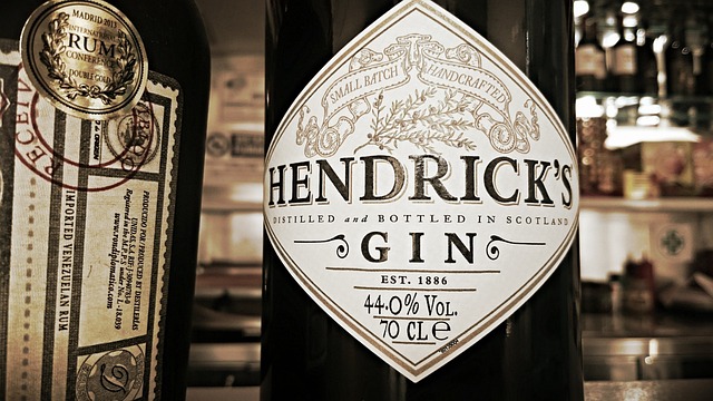 gin